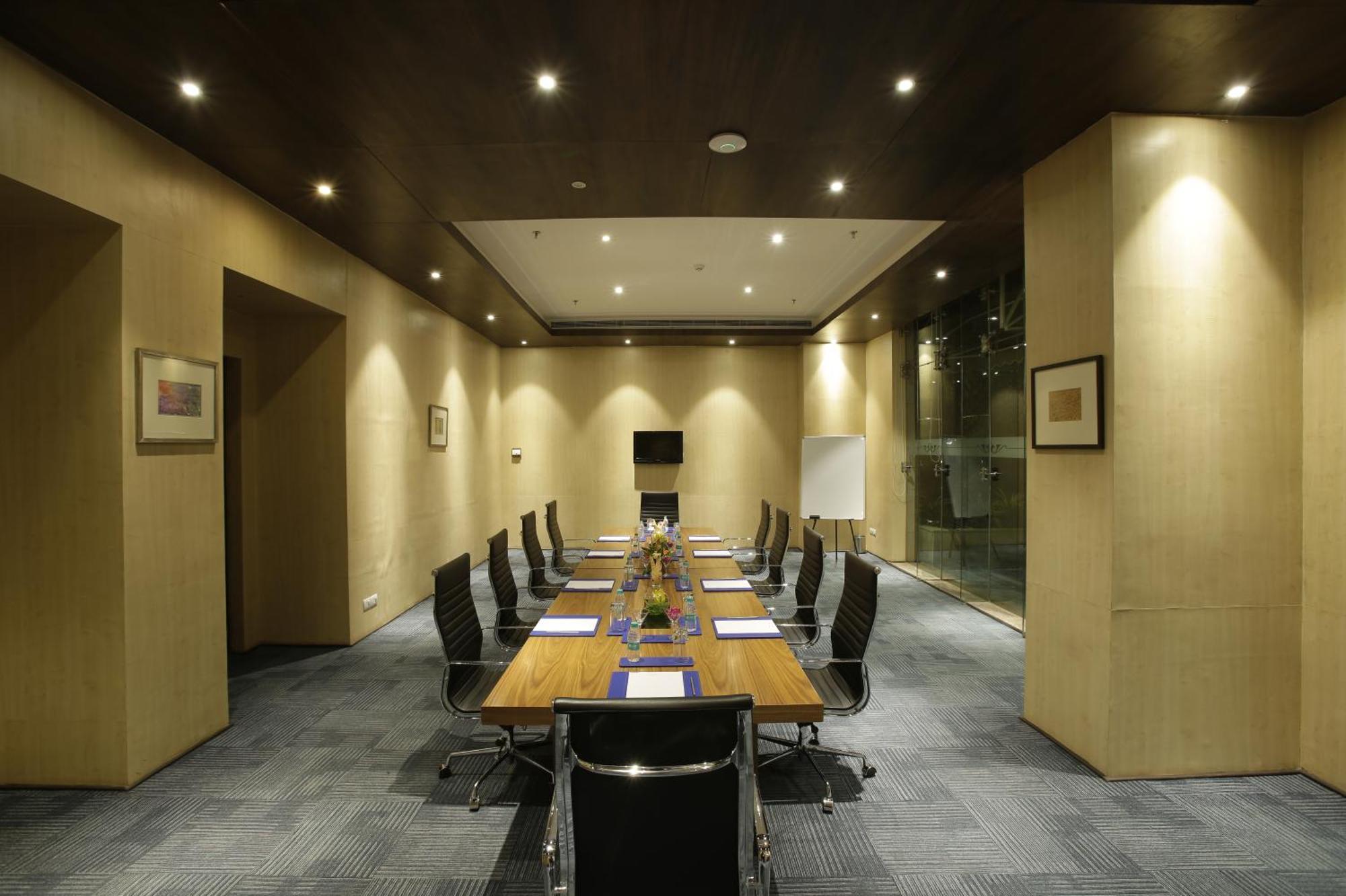 Golden Suites Gurgaon Inde Hotels Exteriör bild